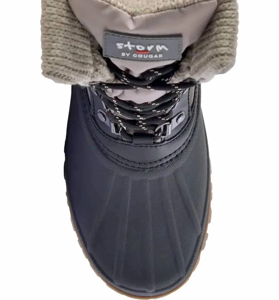 Cougar Creek Boot 2