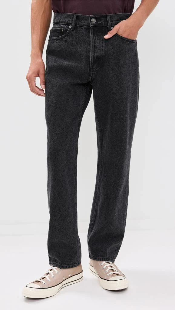 Obey Hardwork Denim Jeans 6