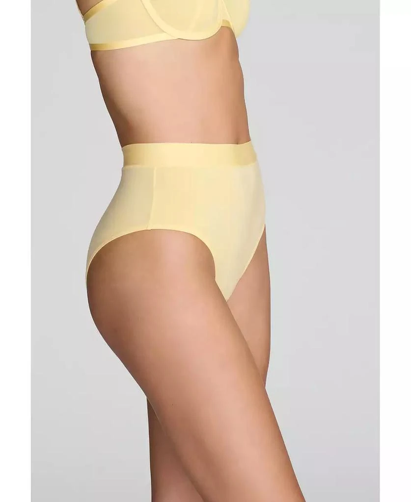 CUUP Plus Size The High waist - Modal Panties. 3