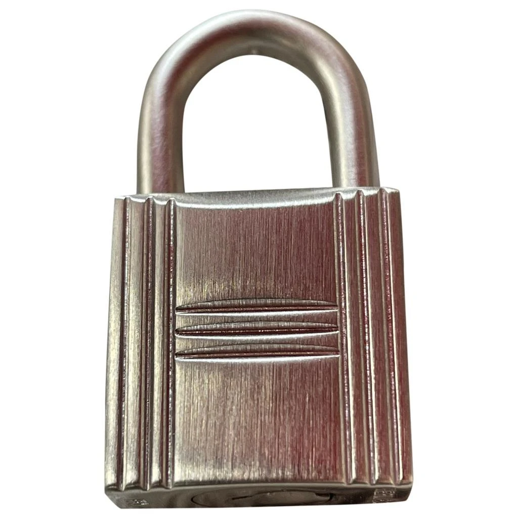 Hermes Hermès Cadenas bag charm 1