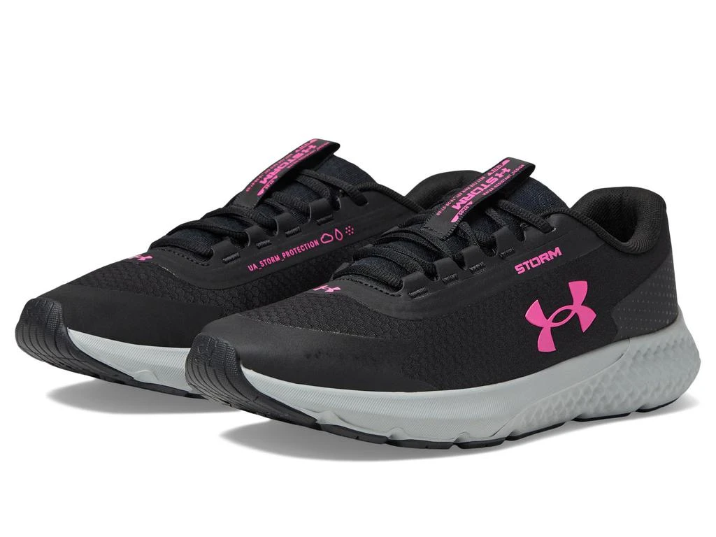 Under Armour Charged Rogue 3 Waterproof 1