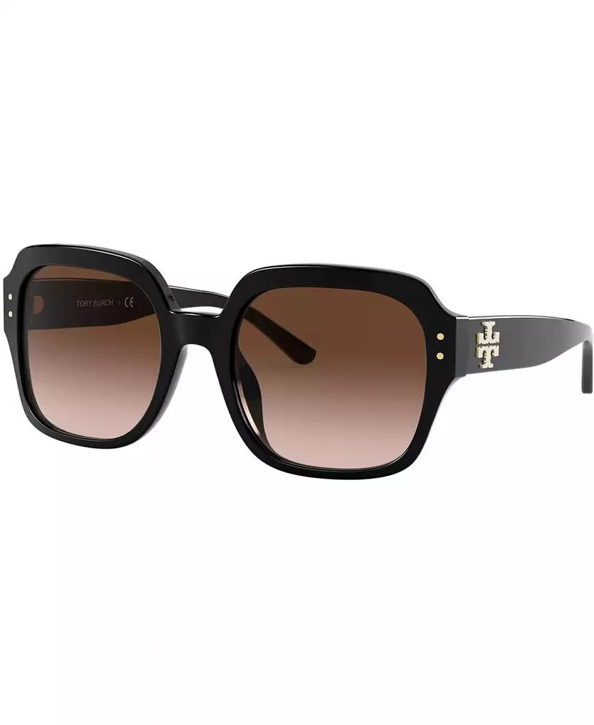 Tory Burch Women's Sunglasses, TY7143U