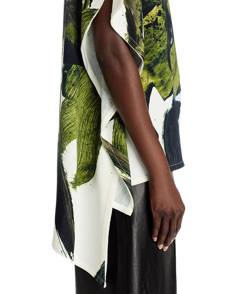 Jason Wu Asymmetric Top 4