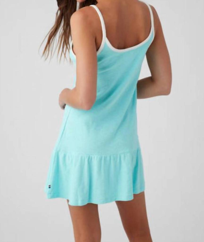 Sol Angeles Sol Angeles - Terry Tennis Dress