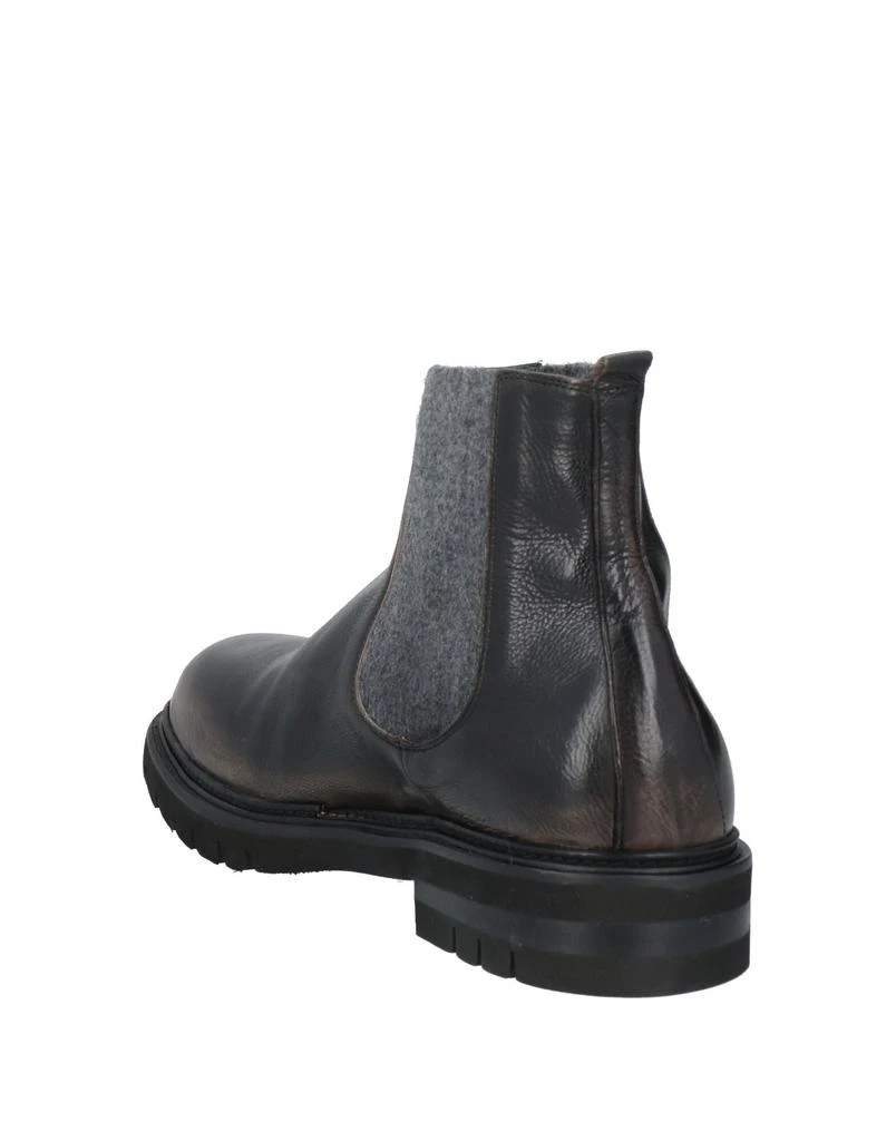 CALPIERRE Ankle boot 3