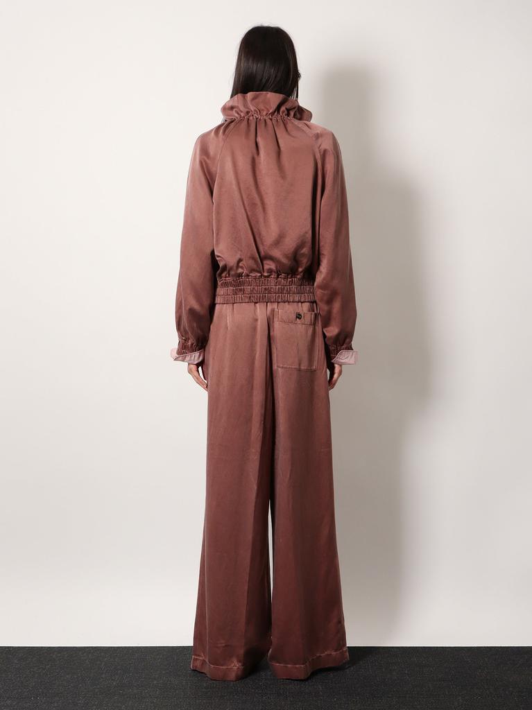 【名品】Dries van noten Vomo Jacket コットン Dries Van Noten Vadon Cotton Bomber Jacket | Neiman Marcus