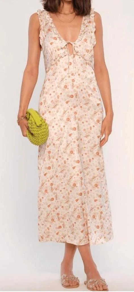 knee length dresses for ladies Heartloom main image 0