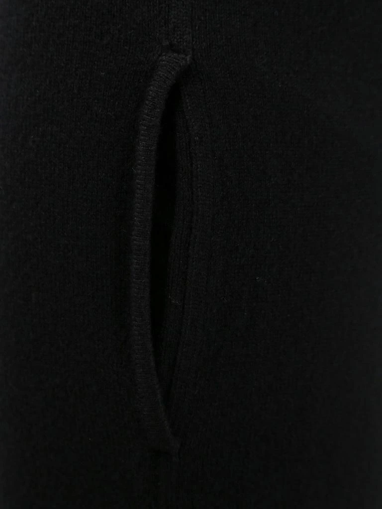 Yves Saint Laurent Cashmere trouser 3