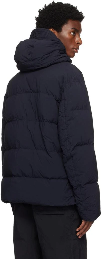 Ten c Navy Survival Down Jacket 3