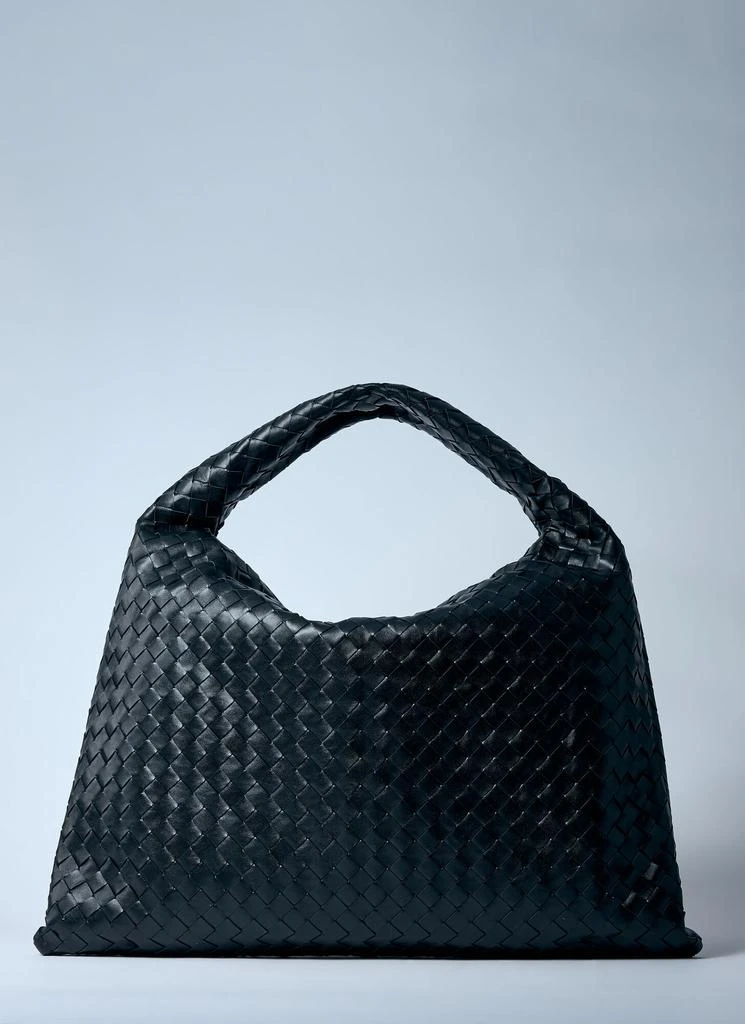 Bottega Veneta Large Hop Shoulder Bag 3