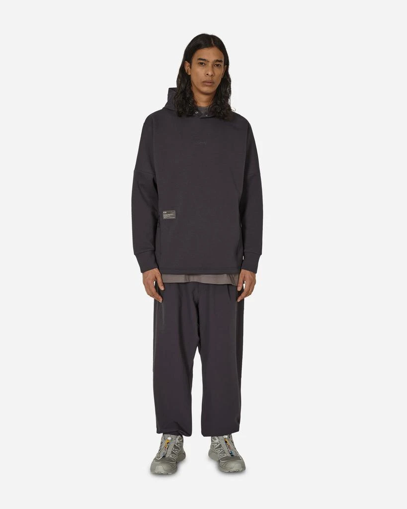 Oakley F.G.L. Slick Hoodie 2.0 Phantom 4