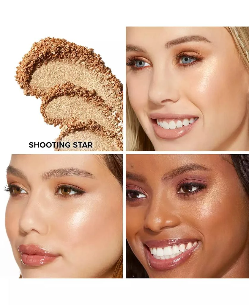 Too Faced Moon Crush Highlighter 9