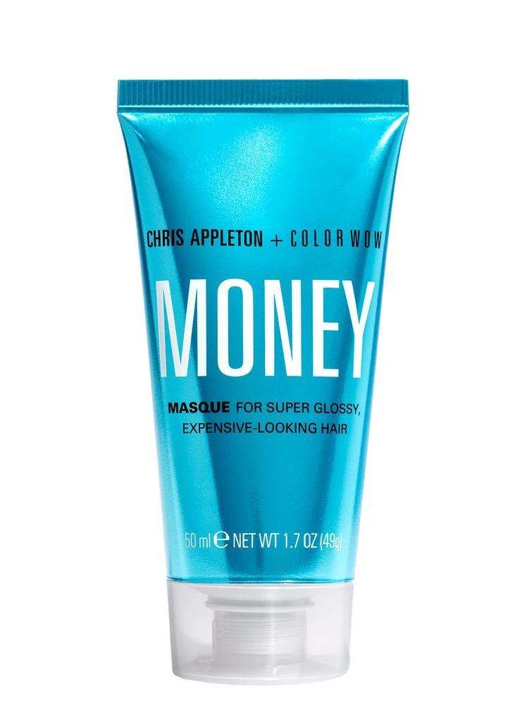 Color WOW X Chris Appleton Travel Money Masque 50ml 1
