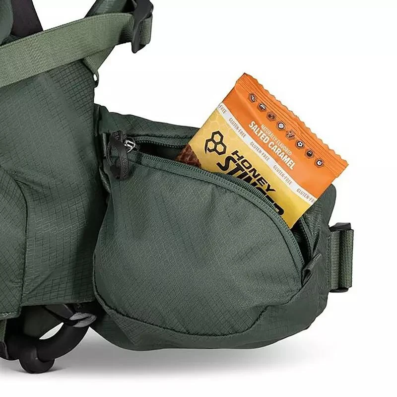 Osprey Osprey Poco Premium Child Carrier 9