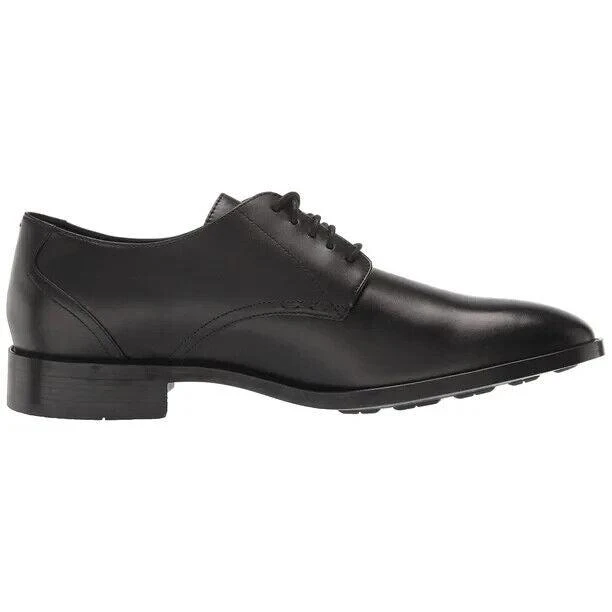 Cole Haan Hawthorne C32351-001 Oxford Men's US 11.5 Black Dress Shoes ZPO2617 3