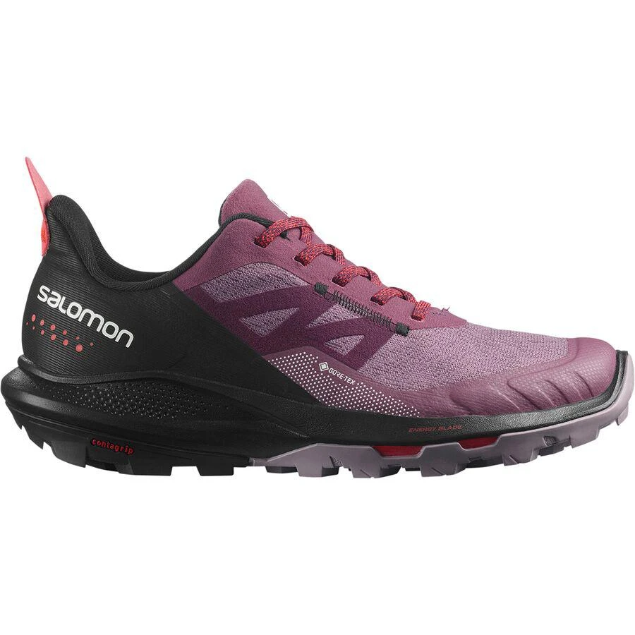 Salomon Outpulse GTX Hiking Shoe - Women's 1