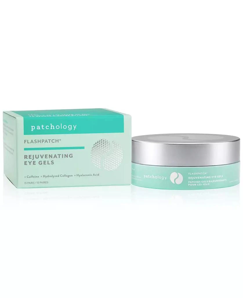 Patchology FlashPatch Rejuvenating Eye Gels 2