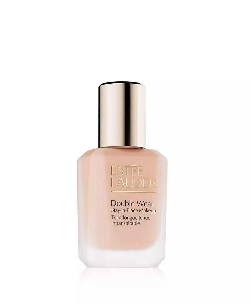 Estée Lauder NEW! Double Wear Stay-in-Place Longwear Matte Foundation