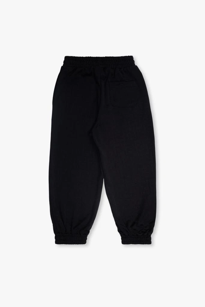 Fendi Sweatpants with monogram 2