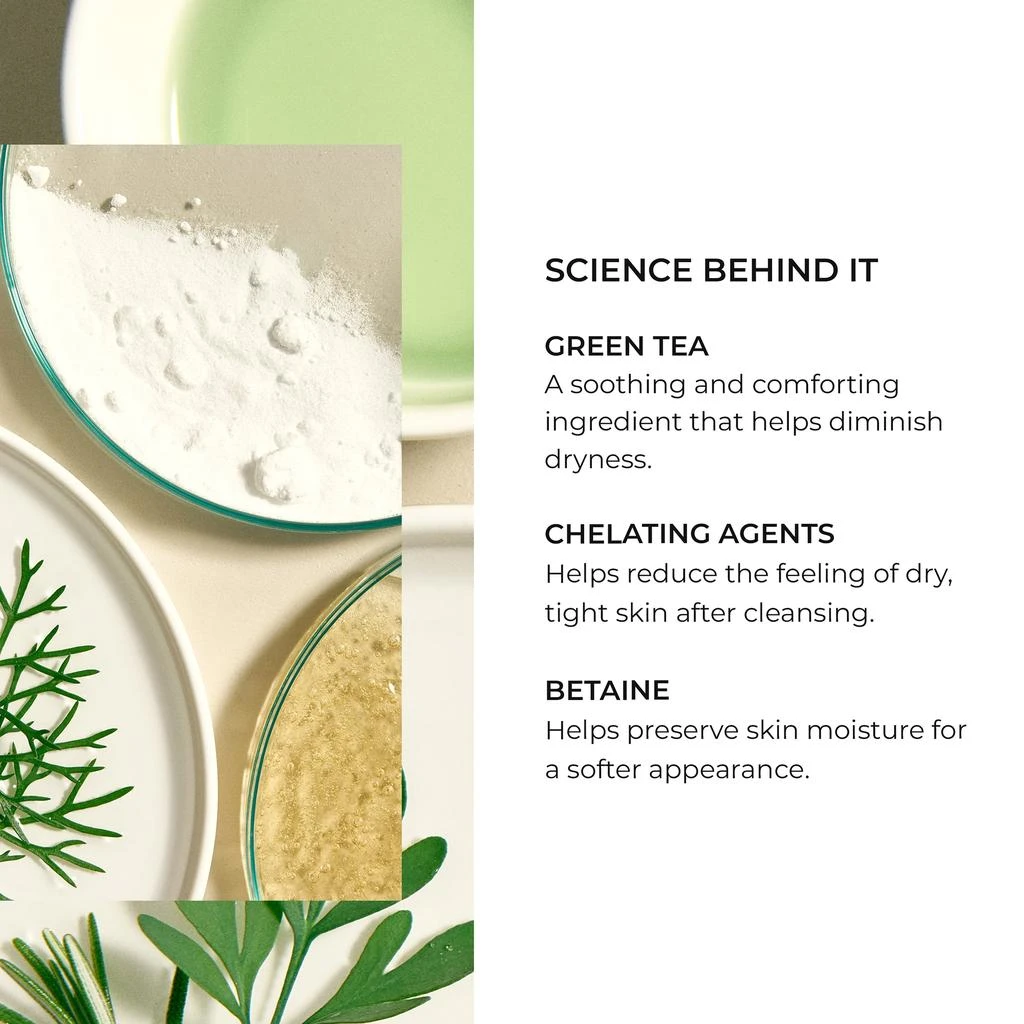 Natura Bissé Natura Bissé Eye and Lip Makeup Remover 6