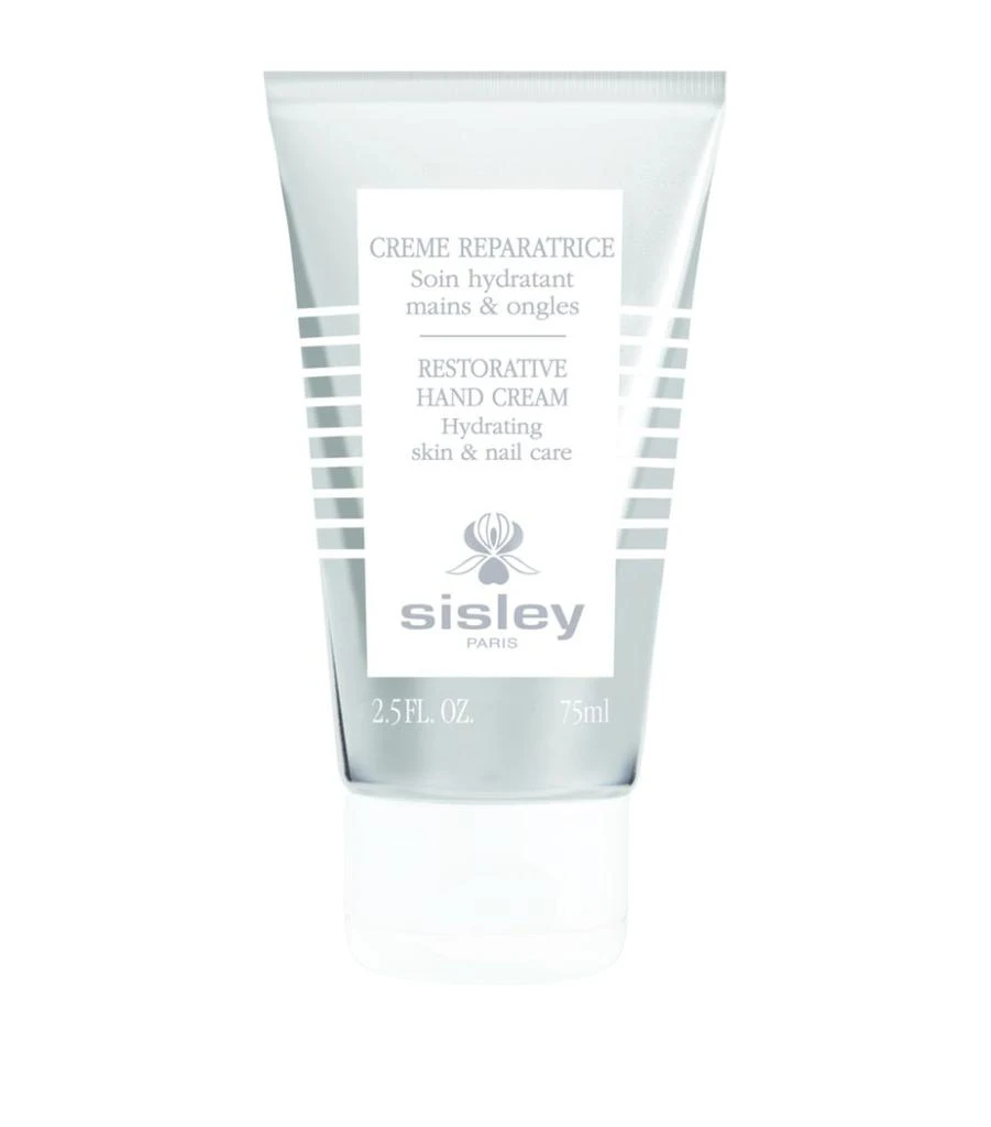 Sisley Restorative Hand Cream 1