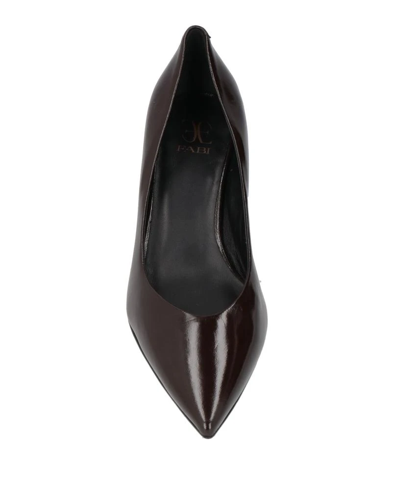 Fabi Pump 4