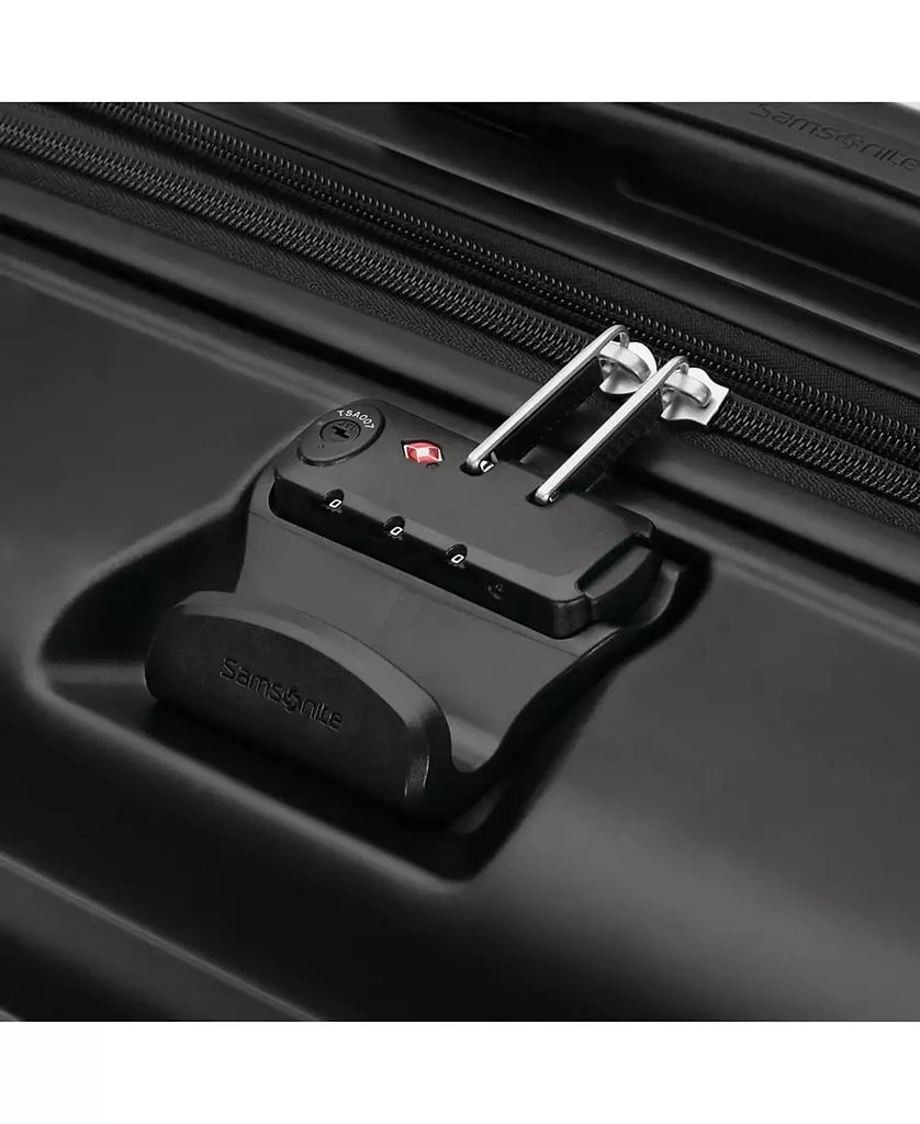 Samsonite Spin Tech 5 20" Carry-on Spinner, Created for Macy's 6