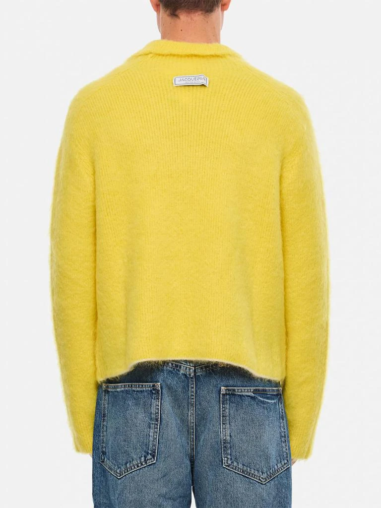 Jacquemus Sweater men Jacquemus 3