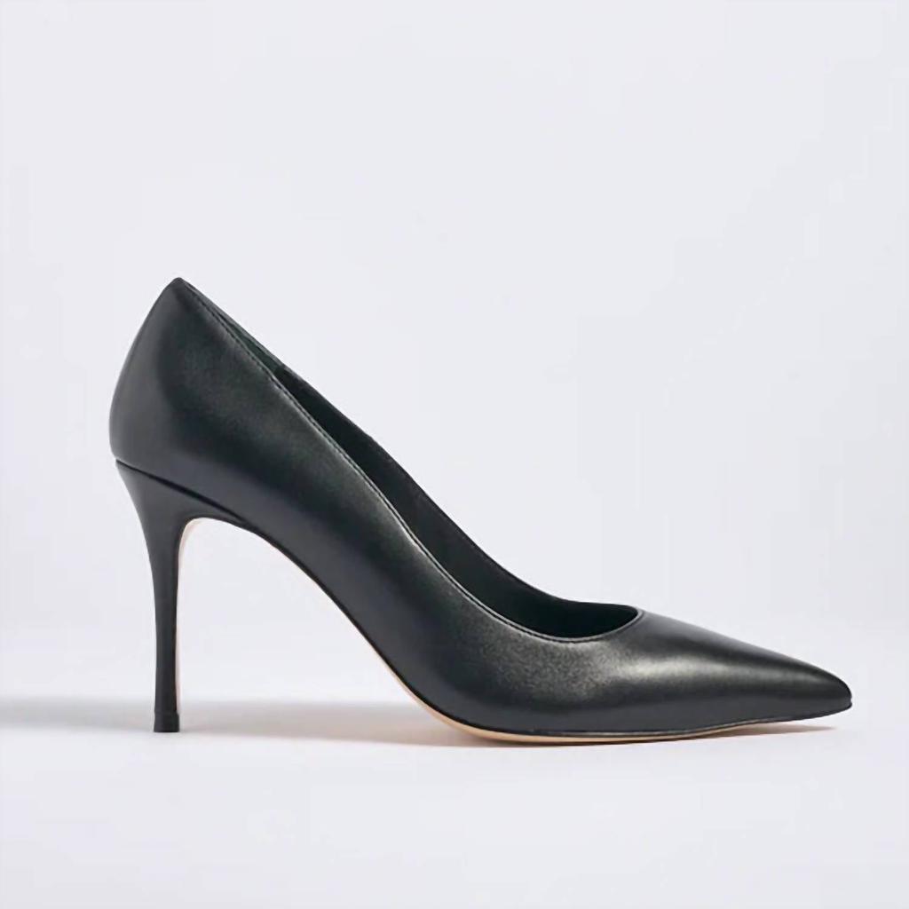 Marion Parke Marion Parke - Women's Classic Pump Shoe