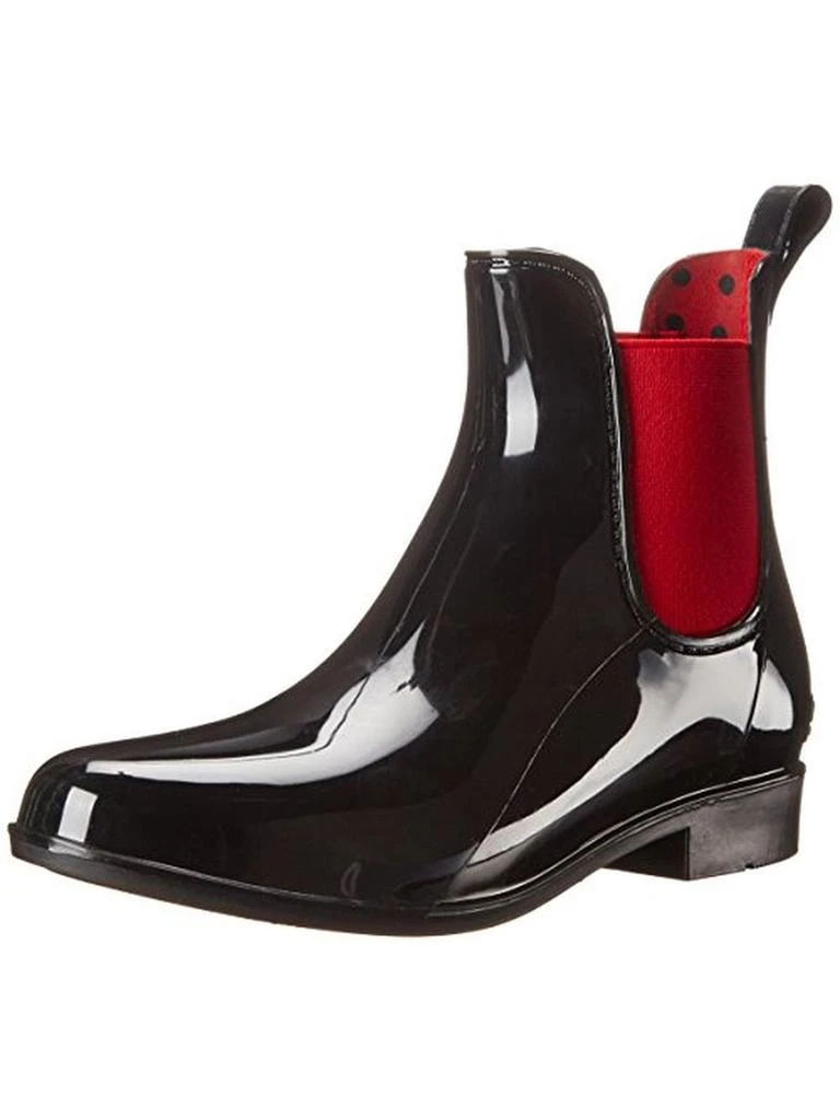 Ralph Lauren Tally Womens Rubber Short Rain Boots 3