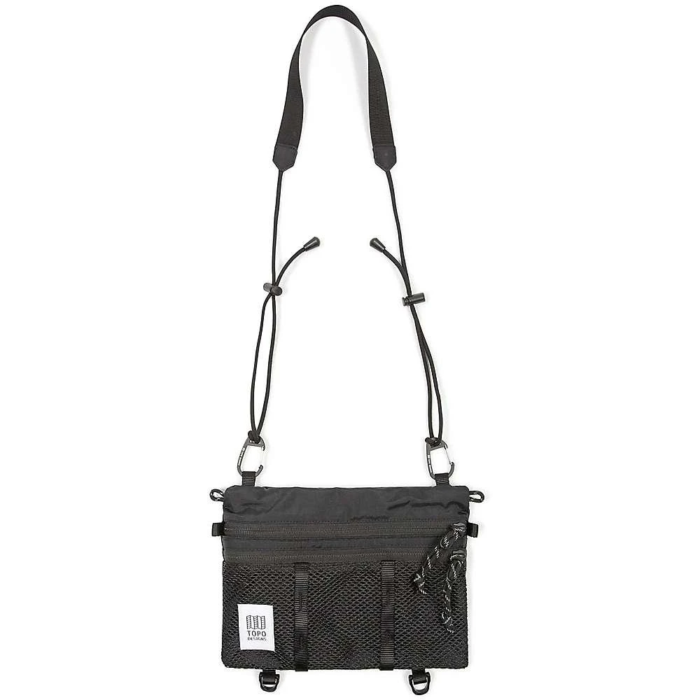 Topo Designs Topo Designs Mountain Accessory Shoulder Bag 1