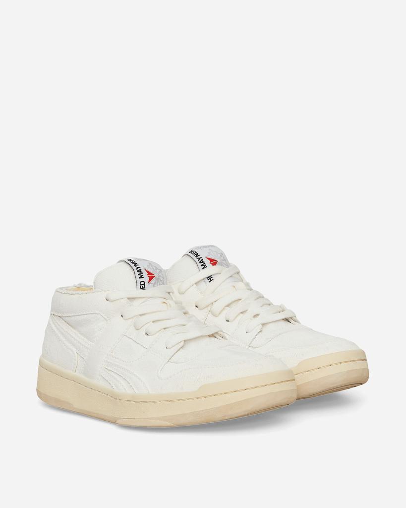 Reebok Hed Mayner BB 5600 Sneakers Washed White