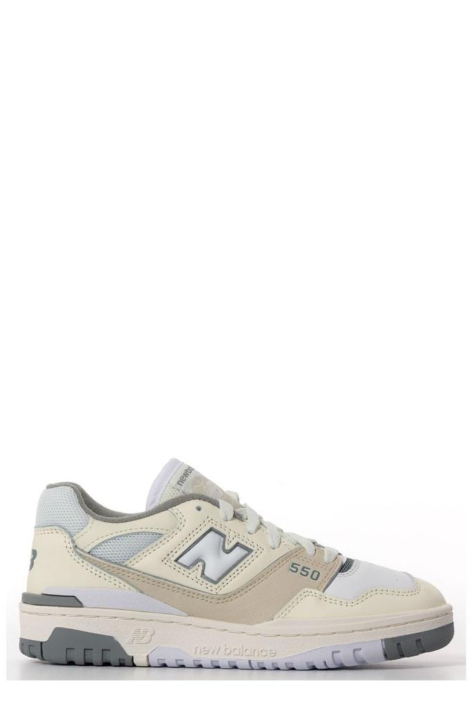 New Balance New Balance 550 Lace-Up Sneakers