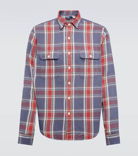 Ralph Lauren Cotton shirt