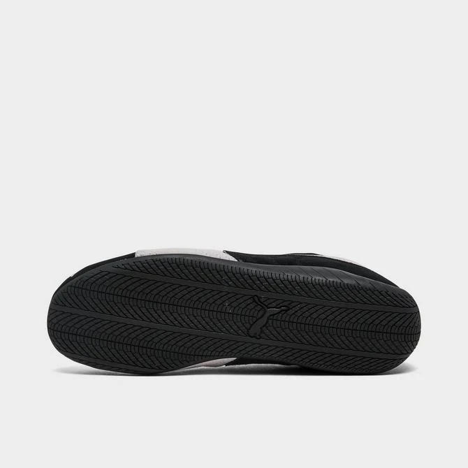 Puma Women's Puma Speedcat OG Casual Shoes 6