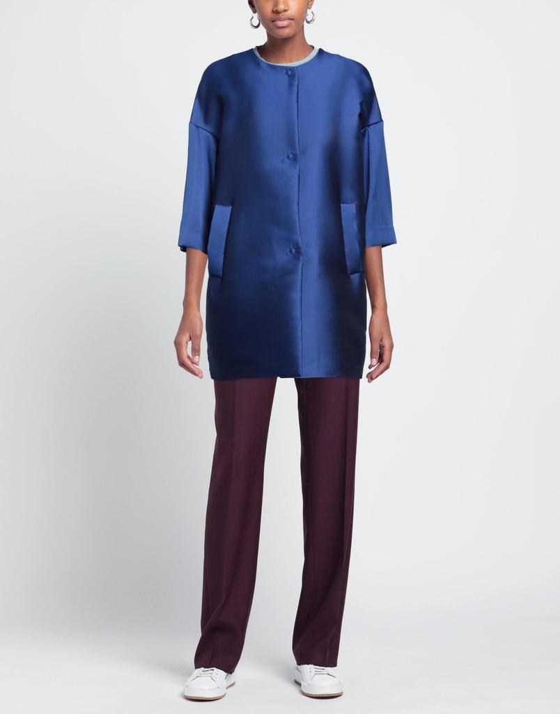ANNIE P. Full-length jacket