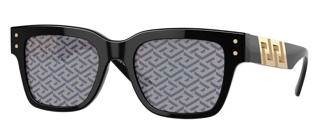 Versace Versace VE 4421 GB1/F Wayfarer Sunglasses 1