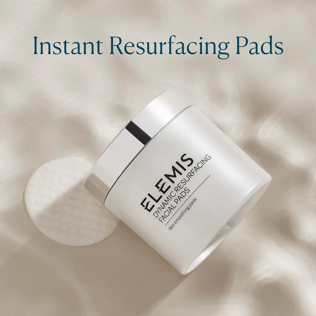 Elemis Elemis Dynamic Resurfacing Pads - 60 Pads 3