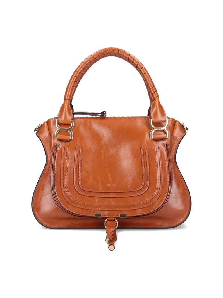 Chloé Chloé Marcie Tote Bag 1