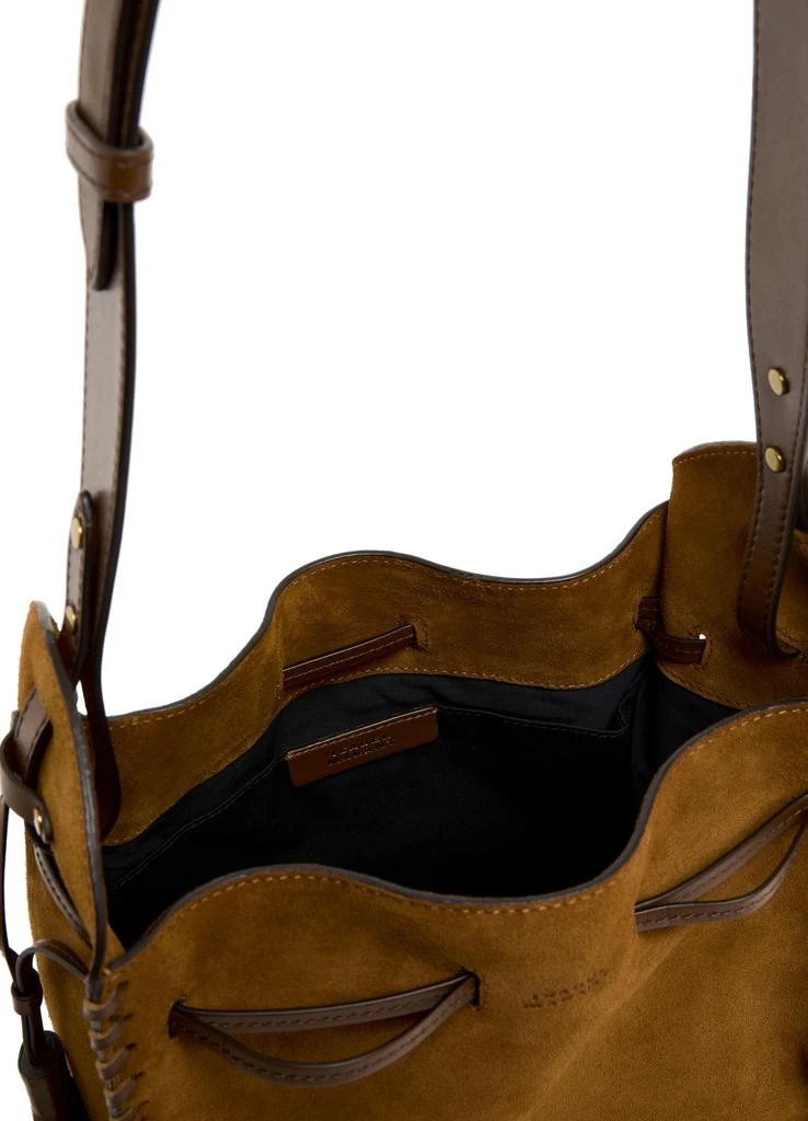 Isabel Marant Silao bucket bag 5