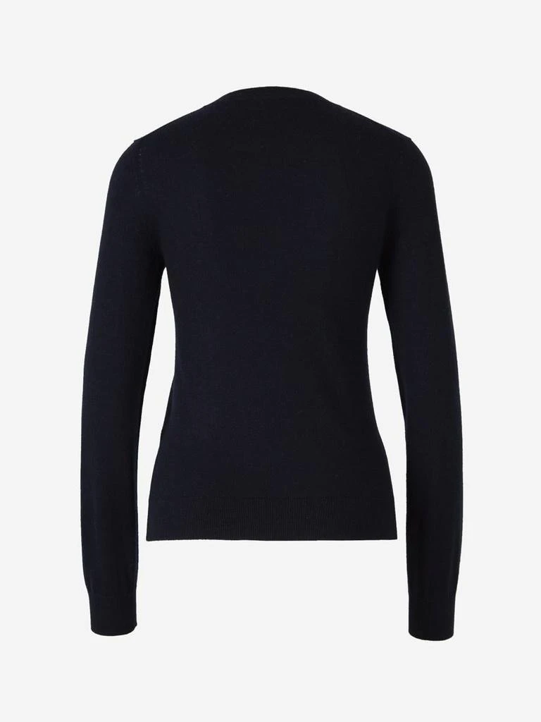 Loro Piana Loro Piana Cashmere Knit Sweater 2