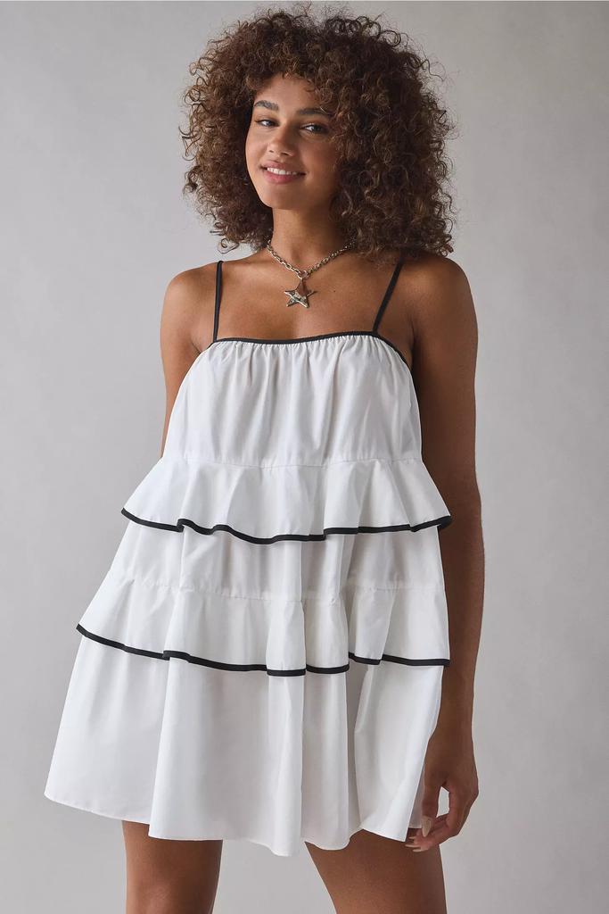 Coco floral-jacquard organza mini dress – On Sale Now with Coco floral-jacquard organza mini dress – On Sale Now with