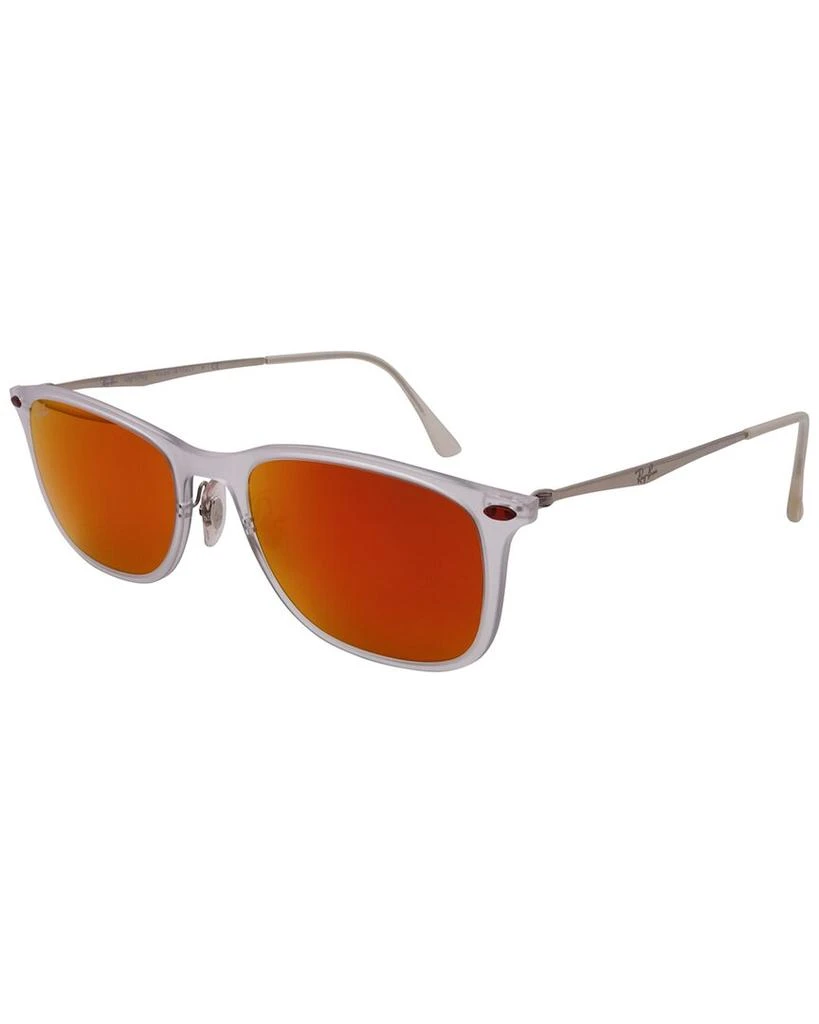 Ray-Ban Unisex RB4225 52mm Sunglasses 1