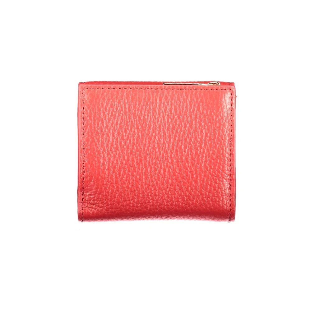 Coccinelle Leather Women
s Wallet 2