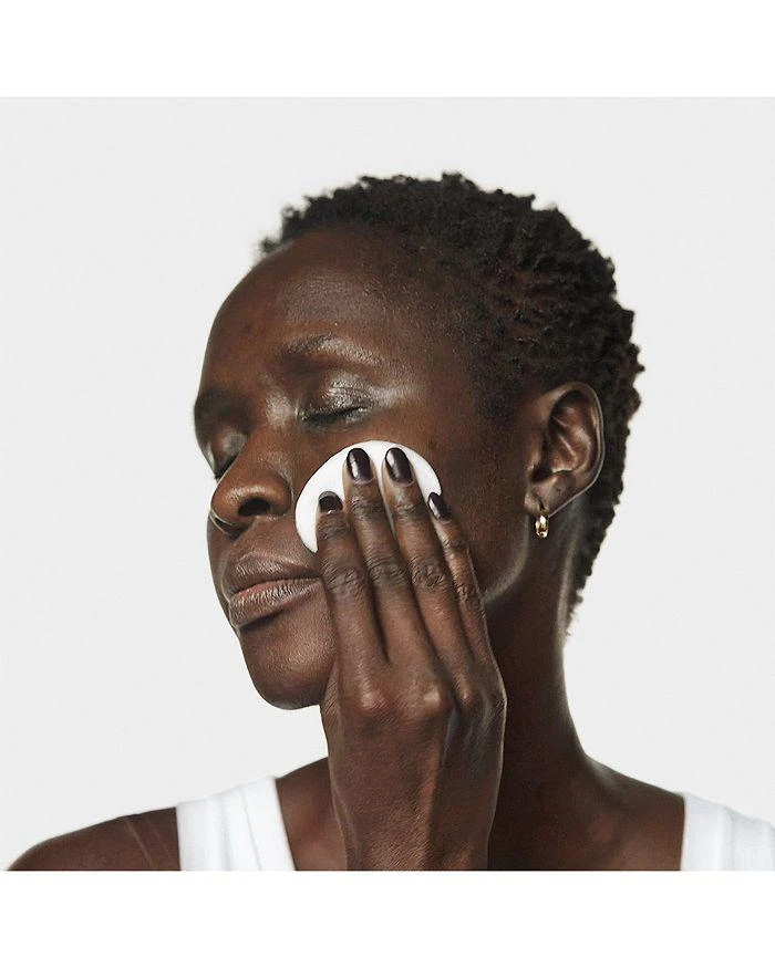 Clinique Mini Clarifying Lotion 2 for Dry to Dry/Combination Skin 2 oz. 4