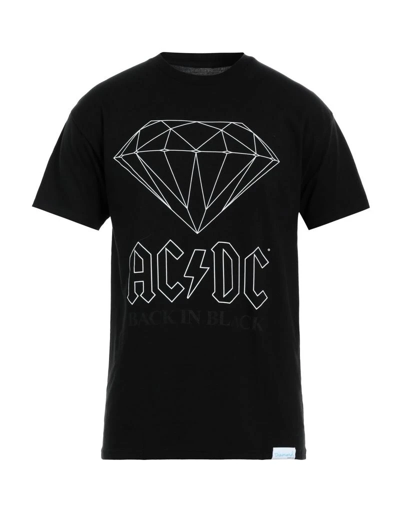 Diamond Supply Co T-shirt 1