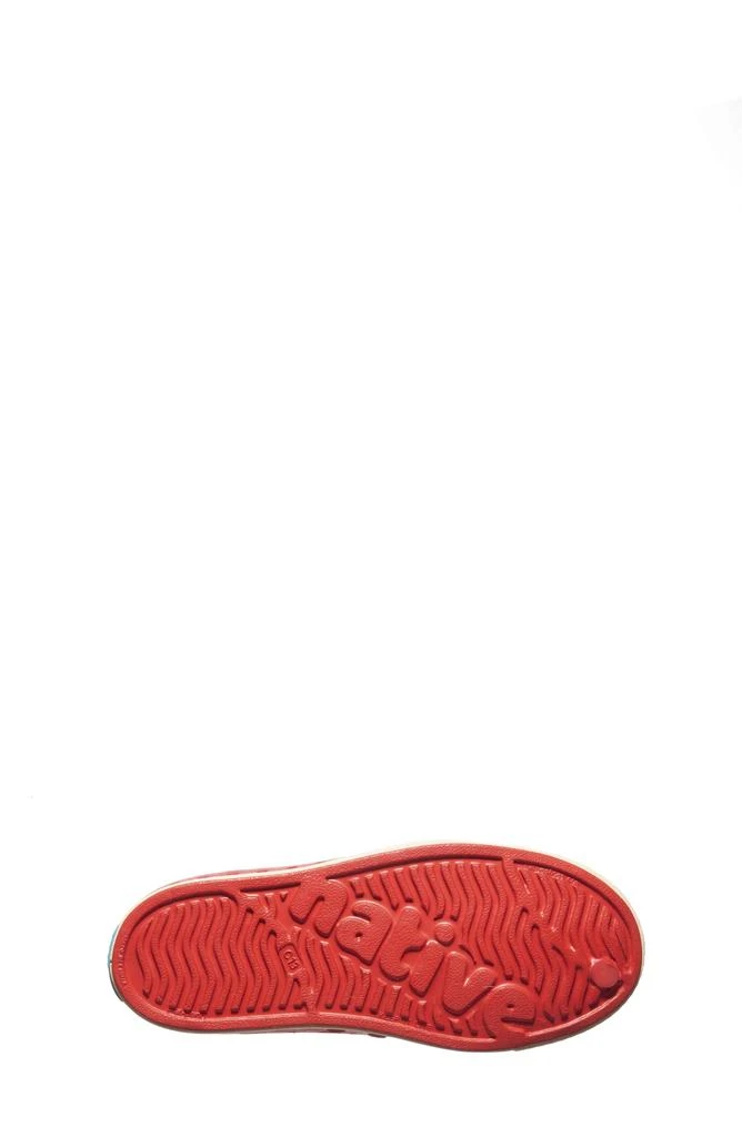 Native Kids' Jefferson Water Friendly Slip-On Sneaker 9