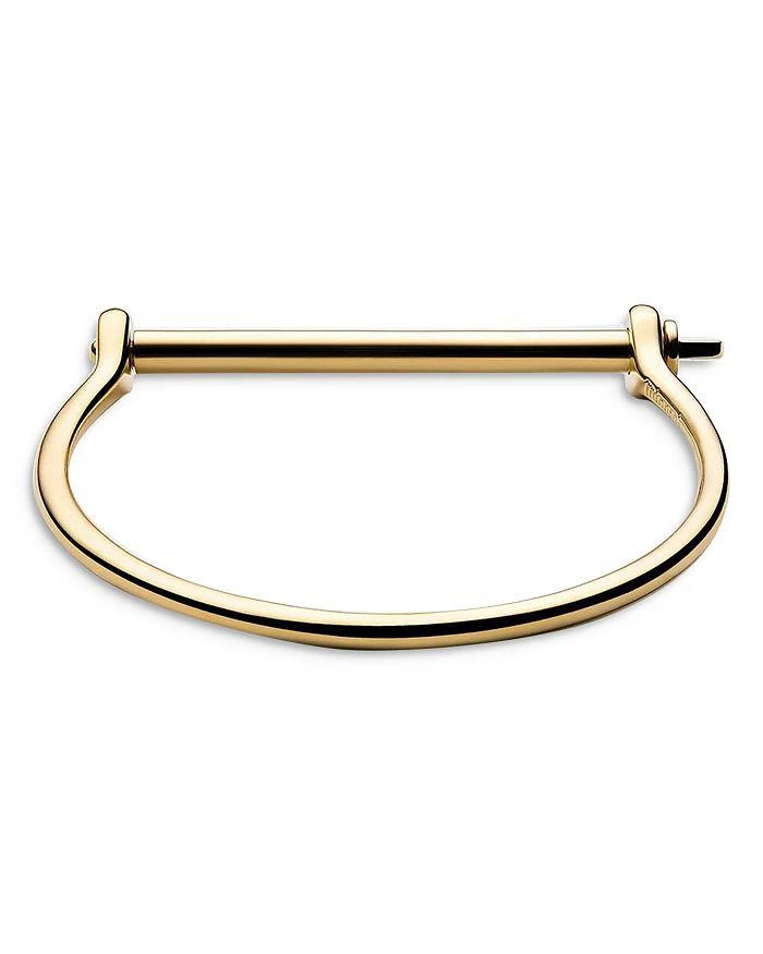 Miansai Thin Screw Cuff Bracelet 3