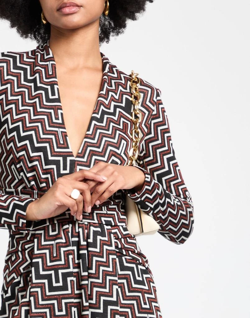 GAI MATTIOLO Midi dress 4