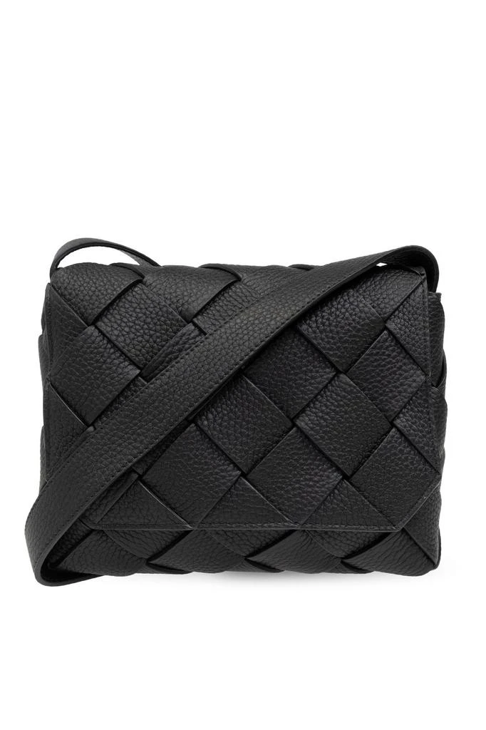 Bottega Veneta Bottega Veneta Diago Small Crossbody Bag 1